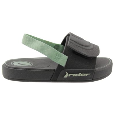Chinelo Slide Baby Rider R86 II Menino