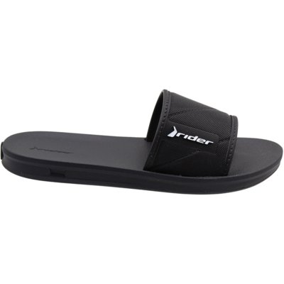 Chinelo Slide Infantil Rider Street Solado Macio Menino
