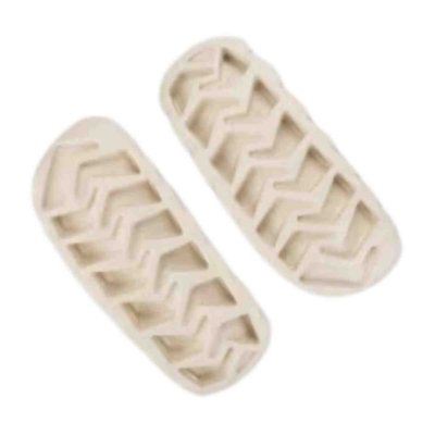 Chinelo Slide Masculino Rider R Power Bege