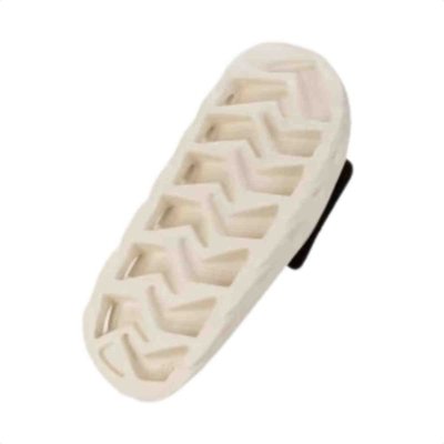 Chinelo Slide Masculino Rider R Power Bege