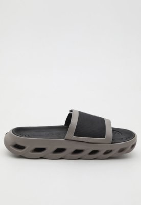 Chinelo Slide Masculino Rider R Power Preto