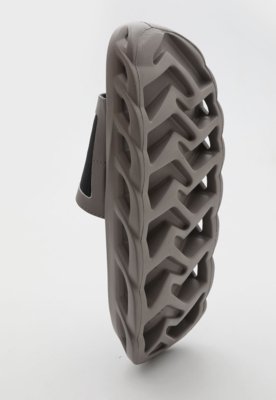Chinelo Slide Masculino Rider R Power Preto