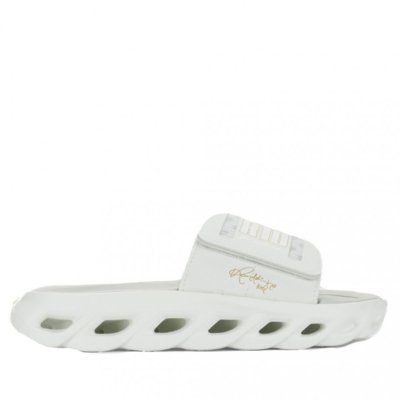 Chinelo Slide Masculino Rider R Power R10 12583 Rider Branco