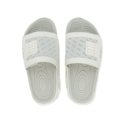 Chinelo Slide Masculino Rider R Power R10 12583 Rider Branco