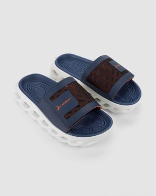 Chinelo Slide R Power Rider Preto