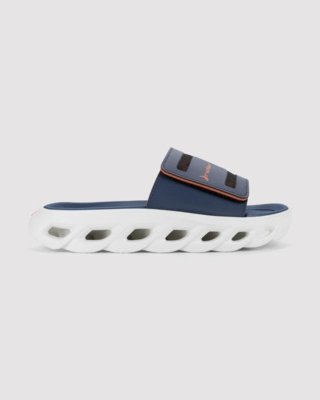 Chinelo Slide R Power Rider Preto
