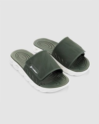 Chinelo Slide Rder R Power Low Branco