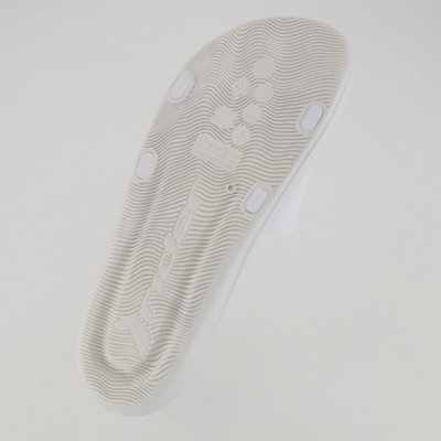 Chinelo Slide Rider Feel Branco