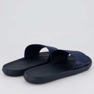 Chinelo Slide Rider Feel Marinho