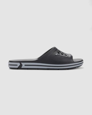 Chinelo Slide Rider Flex Preto