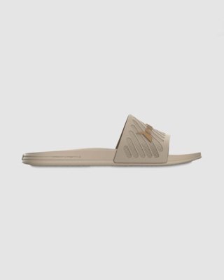 Chinelo Slide Rider Free II. Bege