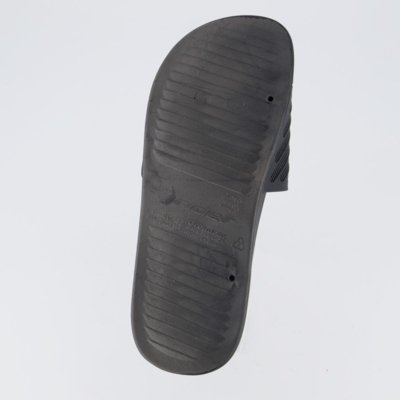 Chinelo Slide Rider Free II Preto e Verde
