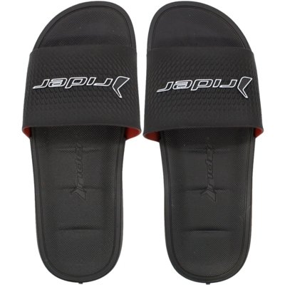Chinelo Slide Rider Free III Masculino