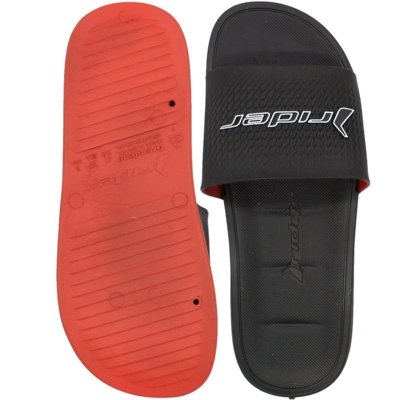 Chinelo Slide Rider Free III Masculino