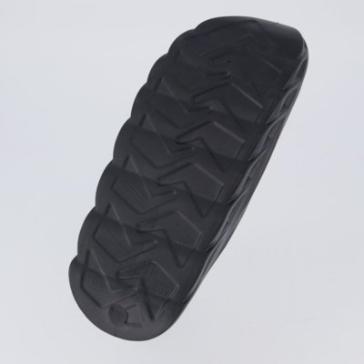 Chinelo Slide Rider Power Lite Preto