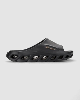 Chinelo Slide Rider R Power Lite+ R10  Preto