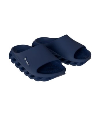 Chinelo Slide Rider R Power Lite Azul