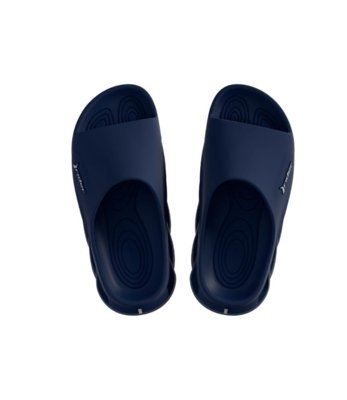Chinelo Slide Rider R Power Lite Azul
