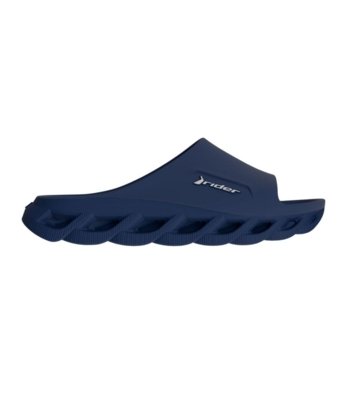 Chinelo Slide Rider R Power Lite Azul