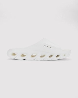 Chinelo Slide Rider R Power Lite Branco