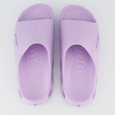 Chinelo Slide Rider R Power Lite Lilás
