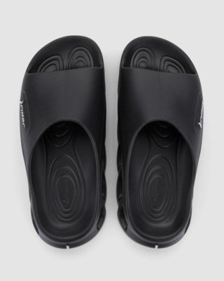 Chinelo Slide Rider R Power Lite Preto
