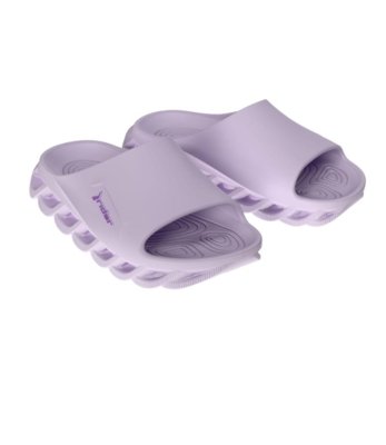 Chinelo Slide Rider R Power Lite Roxo