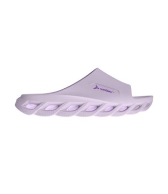 Chinelo Slide Rider R Power Lite Roxo