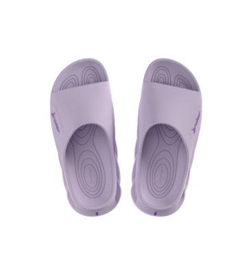 Chinelo Slide Rider R Power Lite Roxo