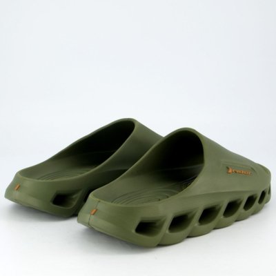Chinelo Slide Rider R Power Lite Verde