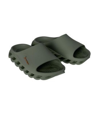 Chinelo Slide Rider R Power Lite Verde