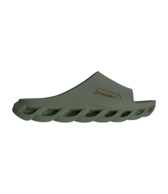 Chinelo Slide Rider R Power Lite Verde