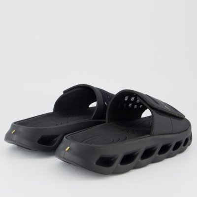 Chinelo Slide Rider R Power Preto