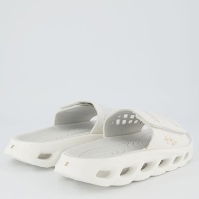 Chinelo Slide Rider R Power R10 Branco