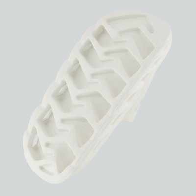 Chinelo Slide Rider R Power R10 Branco