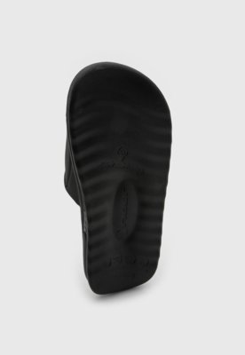 Chinelo Slide Rider R Soft Plus Preto