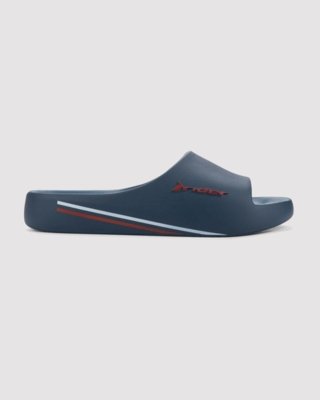 Chinelo Slide Rider R26 Edition Special Azul