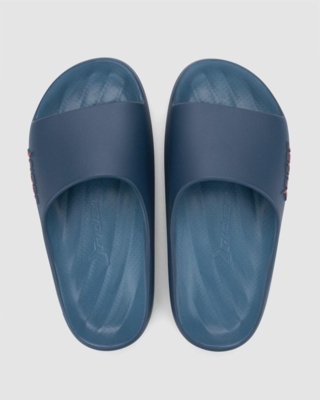 Chinelo Slide Rider R26 Edition Special Azul