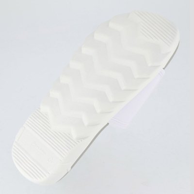 Chinelo Slide Rider RW Plus Cinza e Branco