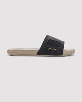 Chinelo Slide Rider Start II  Bege