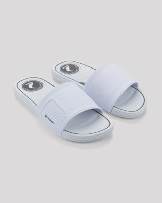 Chinelo Slide Rider Start II Branco