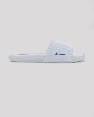 Chinelo Slide Rider Start II Branco