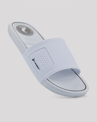 Chinelo Slide Rider Start II Branco
