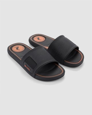 Chinelo Slide Rider Start II Preto