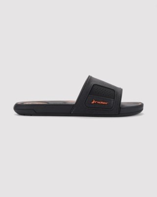Chinelo Slide Rider Start II Preto