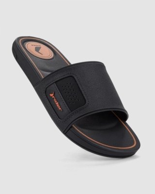 Chinelo Slide Rider Start II Preto
