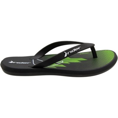 Chinelo de Dedo Infantil Rider R1 Menino