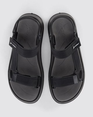 RIDER FREE STYLE- HI PAPETE AD Preto