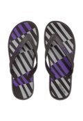 Preto/Roxo