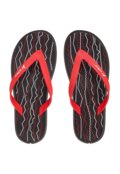 Preto/Vermelho
